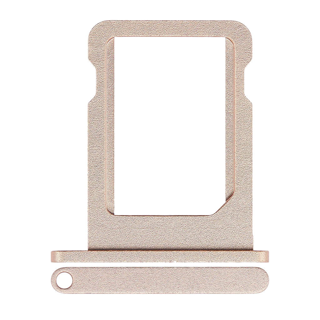 SIM-Kartenfach für iPad Mini 6 (Rose Gold)