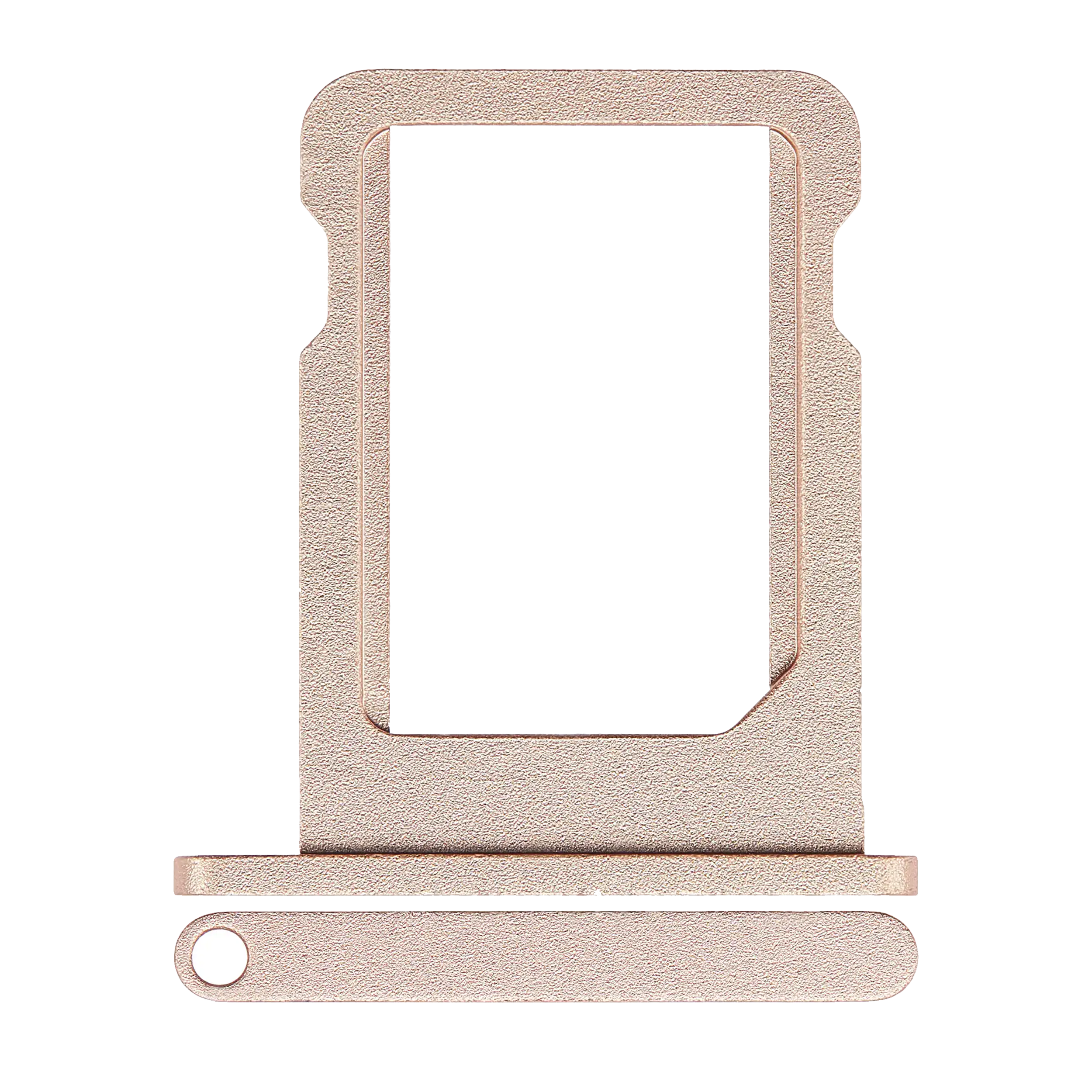 SIM-Kartenfach für iPad Mini 6 (Rose Gold)