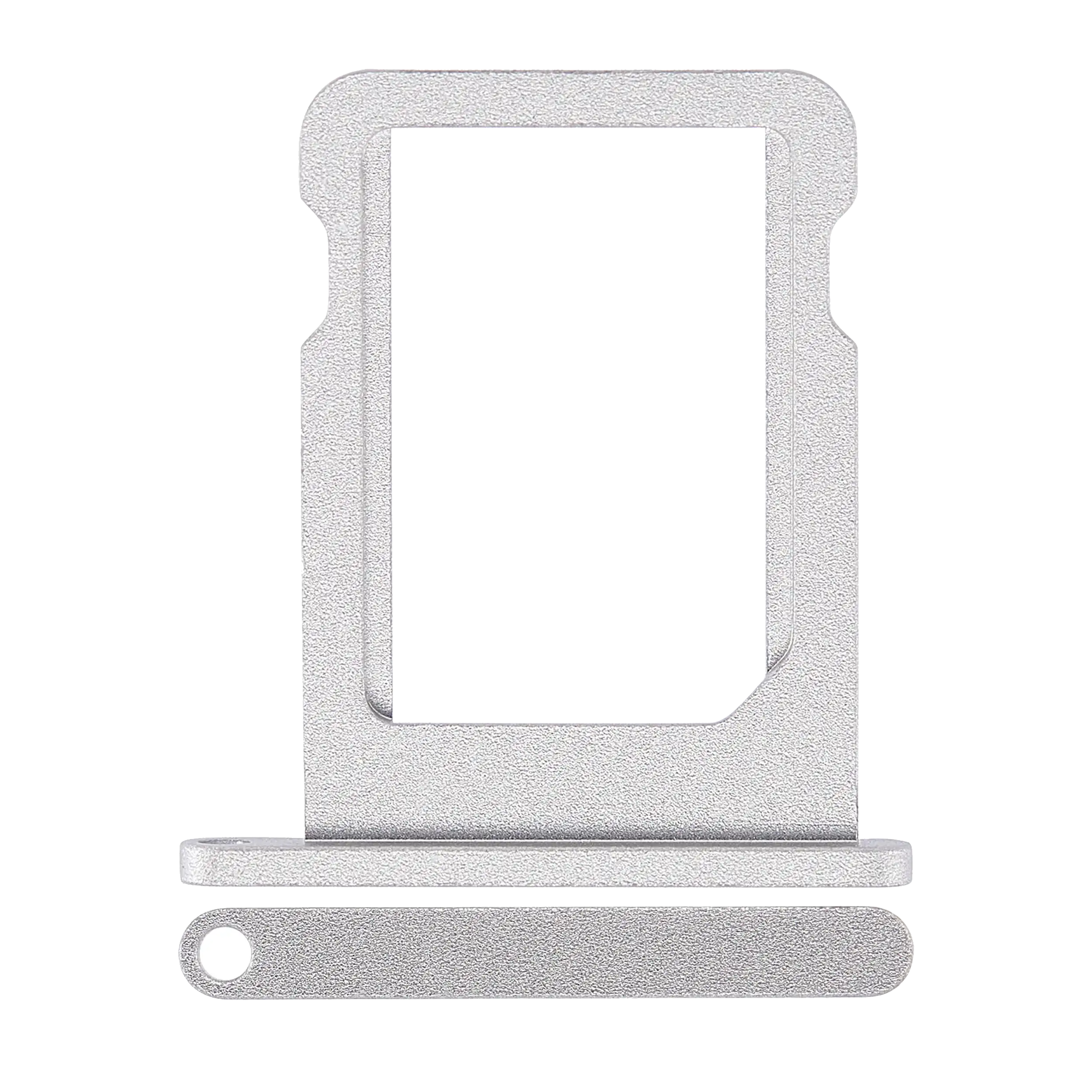 SIM-Kartenträger für iPad Mini 6/7 (Starlight) - Qualität A