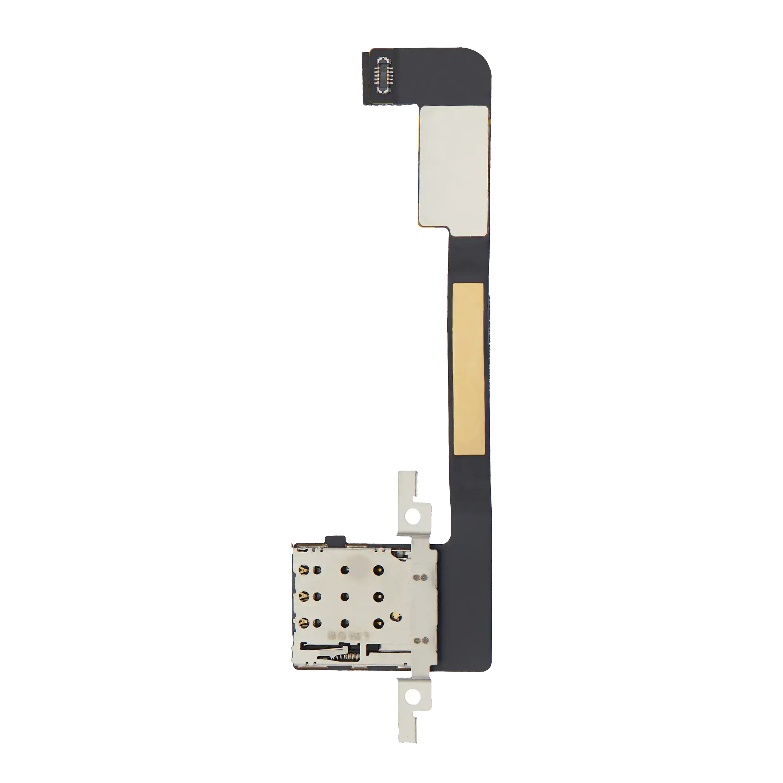 SIM Card Reader with Flex Cable for Microsoft Surface Pro X 13" (QWZ-00001)
