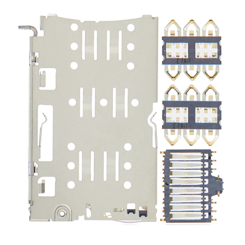 SIM card reader for OnePlus Nord N100