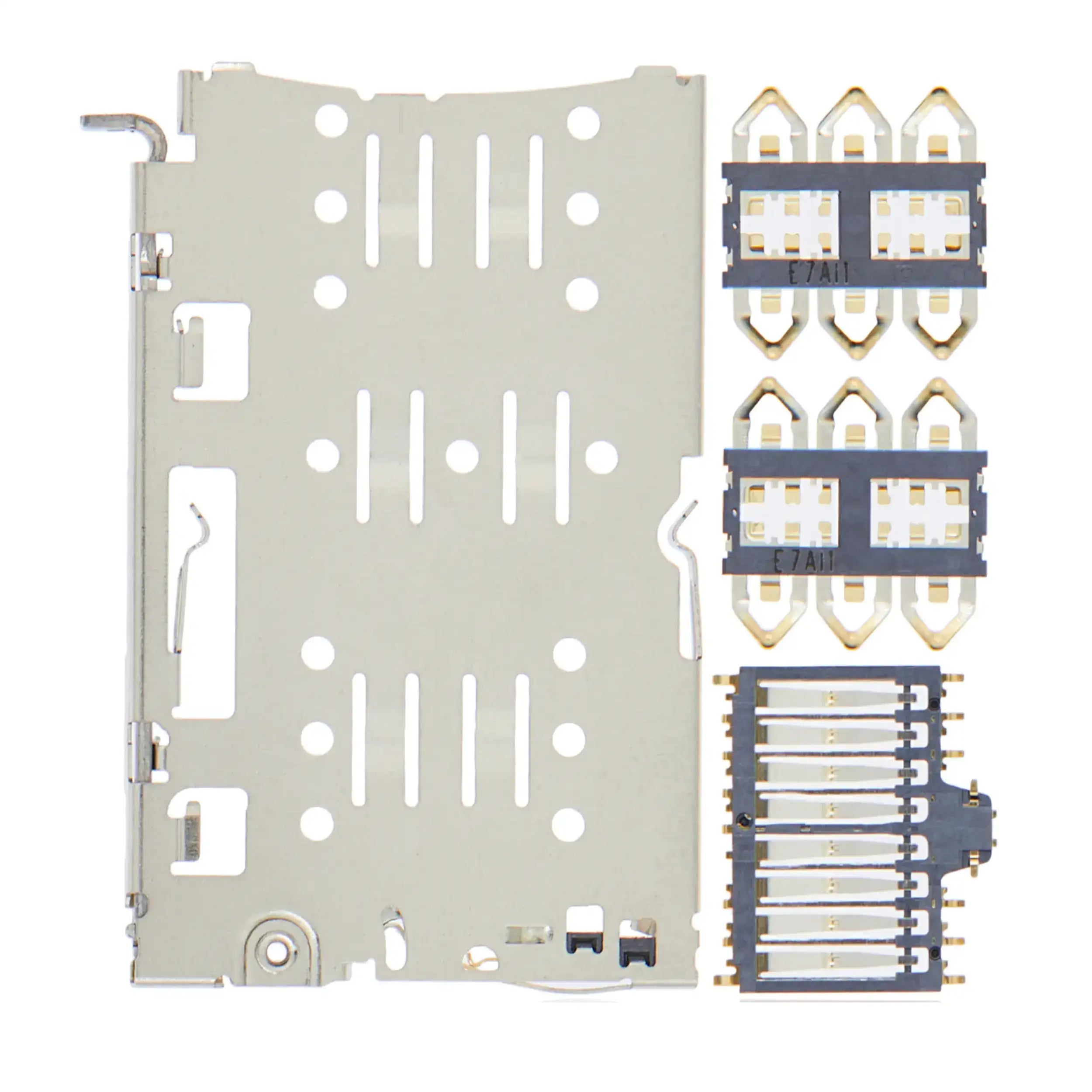 SIM card reader for OnePlus Nord N100