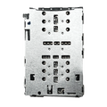 SIM Card Reader for Motorola Moto G60 (XT2135 / 2021) / Xiaomi Redmi Note 5