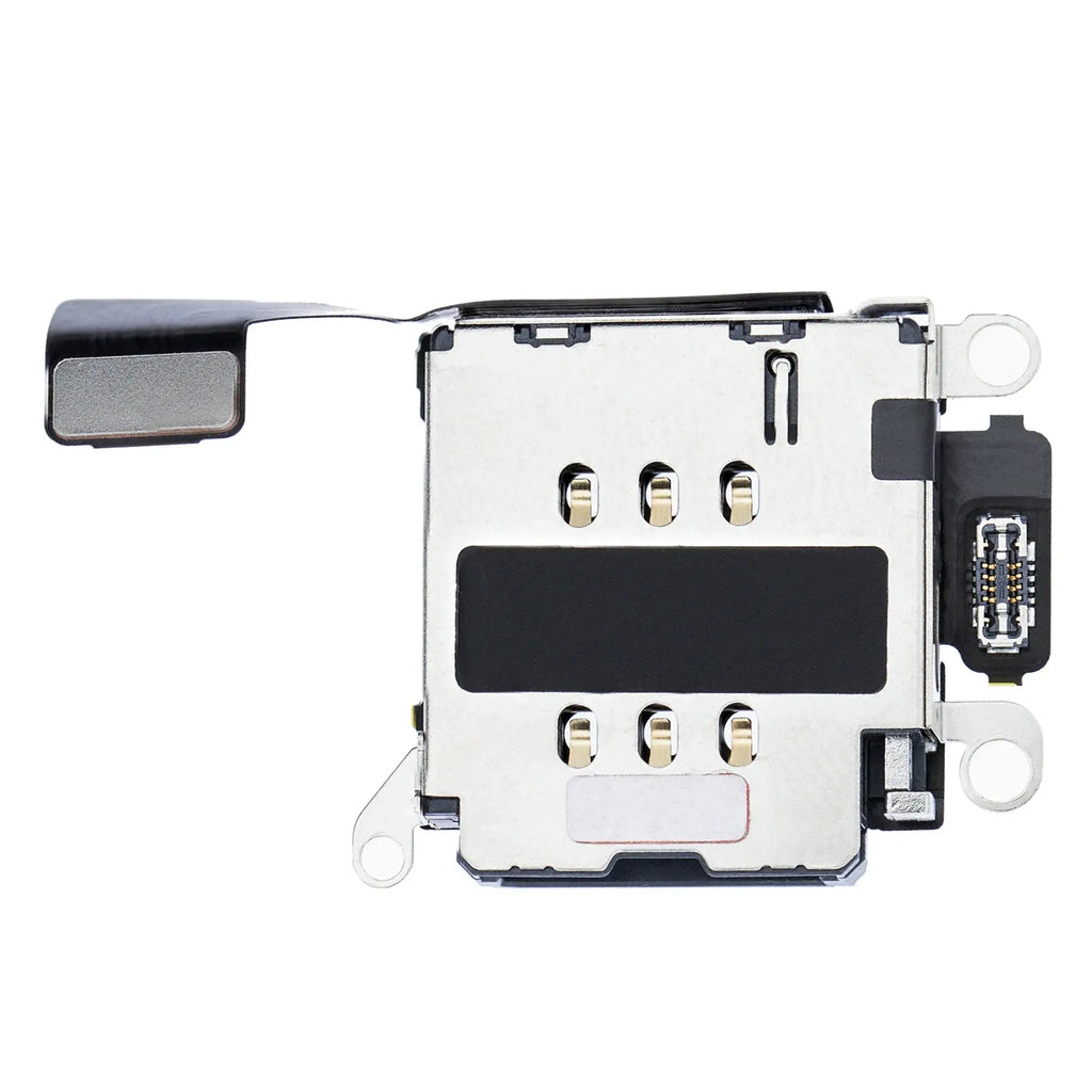 Single SIM card reader for iPhone 13