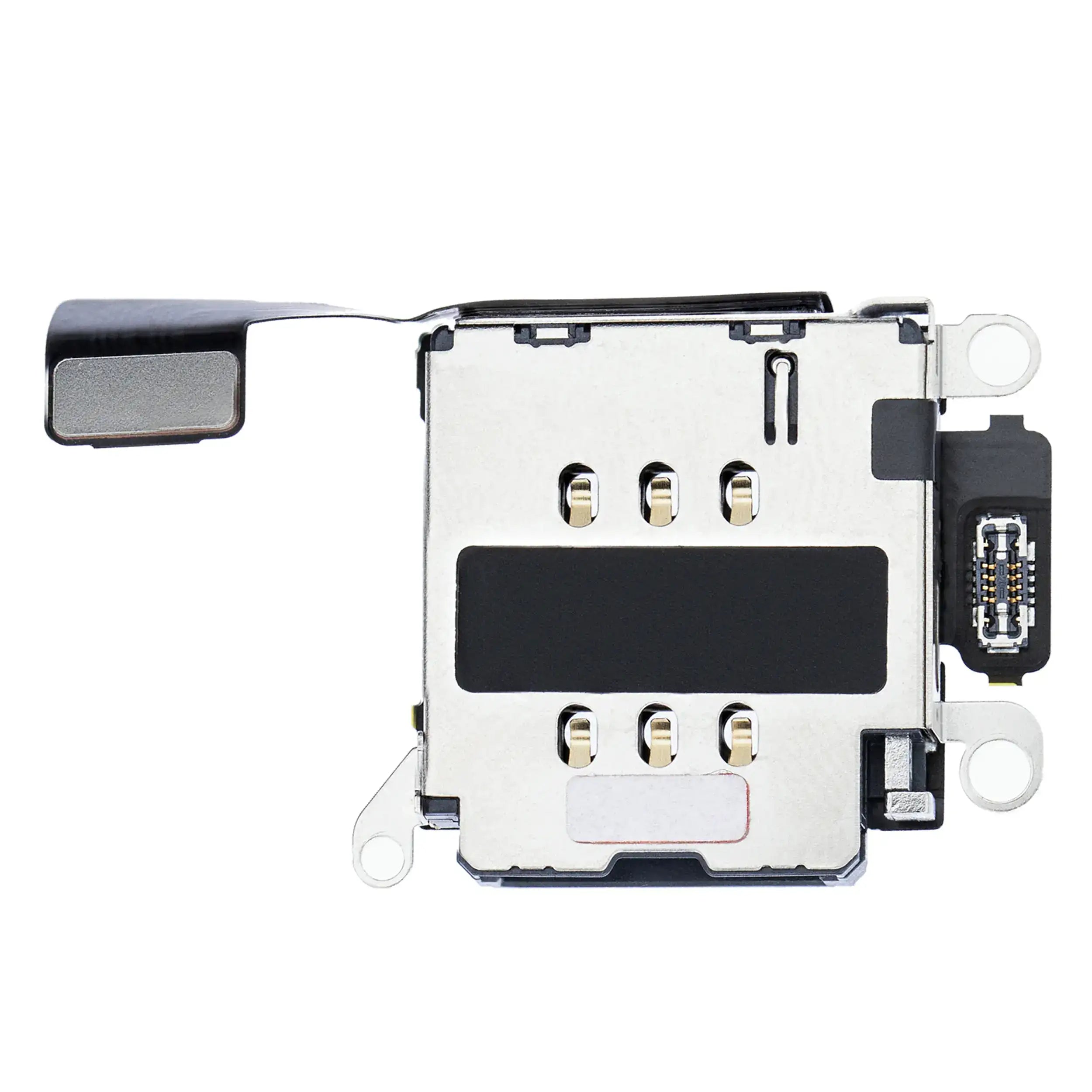 Single SIM card reader for iPhone 13