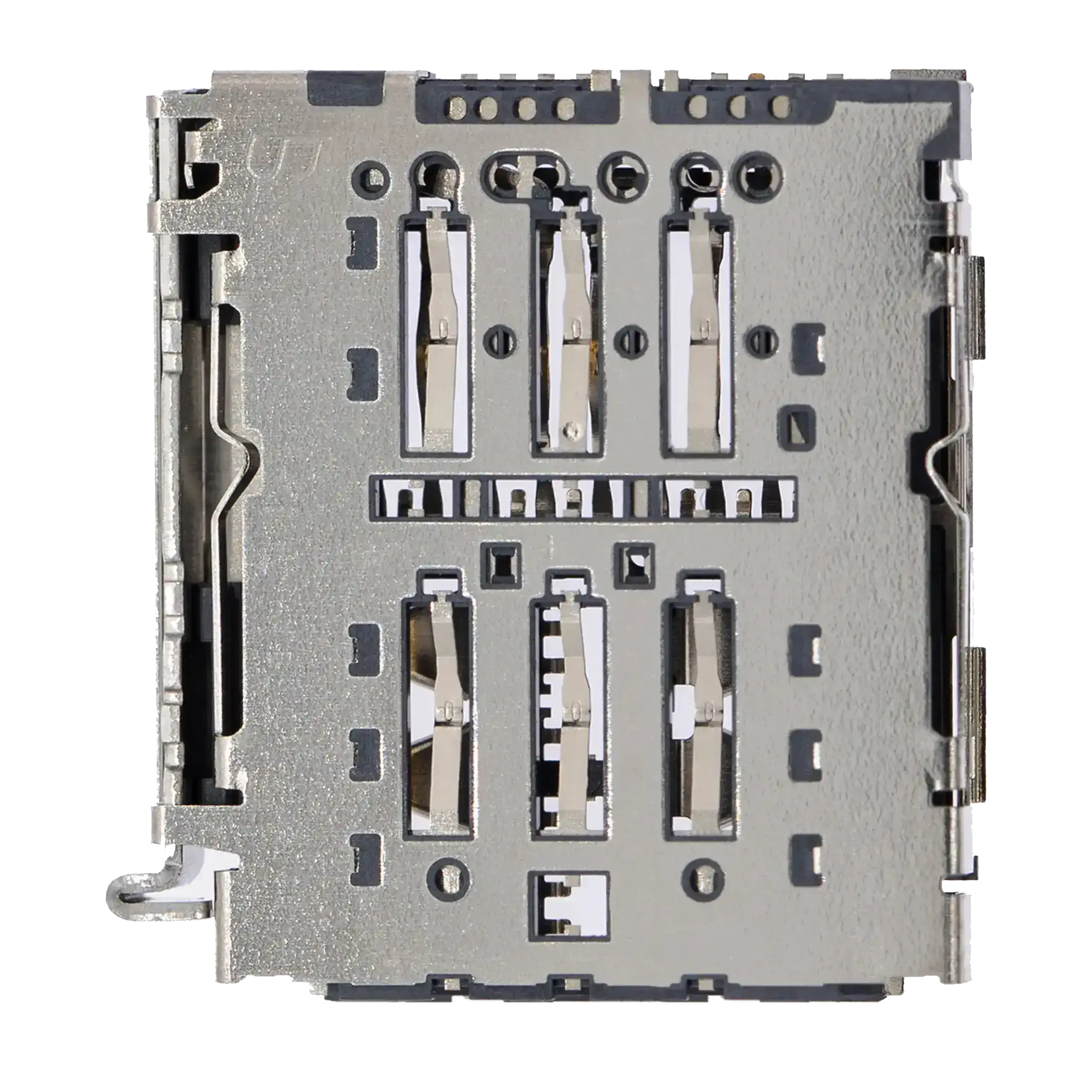 SIM-Kartenleser für Samsung Galaxy S20 FE 5G
