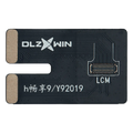 iTestBox Test-Flexkabel S300/S800 Huawei Y7/Y7 Prime/Y9 (2019)