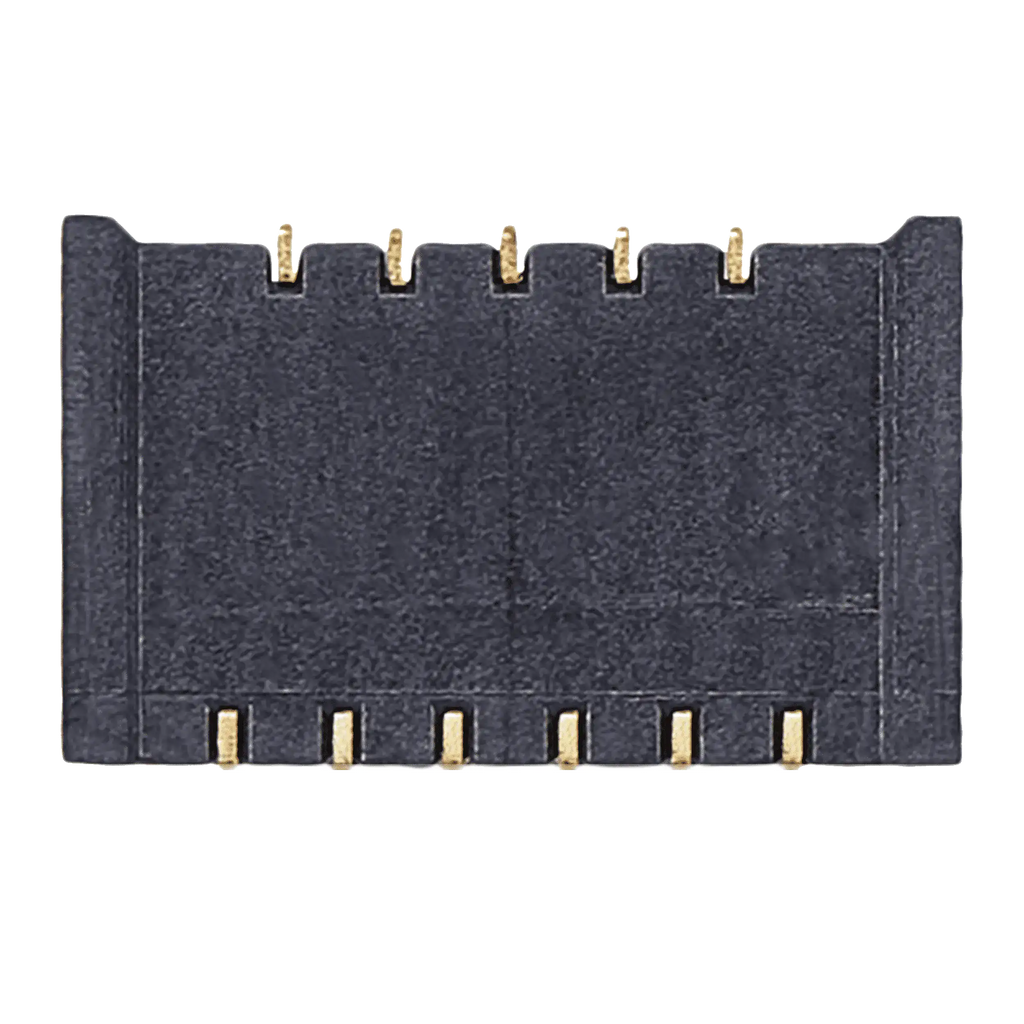 L/R-Slider-Flexkabel-Steckverbinder für Nintendo Switch (11-Pin)