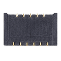 L/R-Slider-Flexkabel-Steckverbinder für Nintendo Switch (11-Pin)