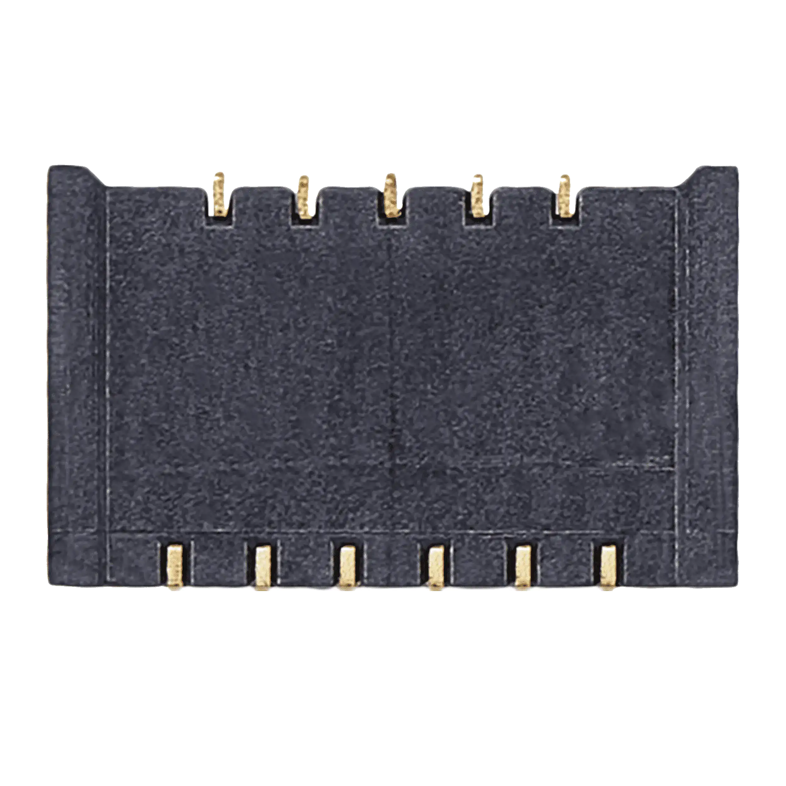 L/R-Slider-Flexkabel-Steckverbinder für Nintendo Switch (11-Pin)