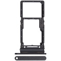 Dual SIM Card Tray for Samsung Galaxy A26 5G (A266 / 2025) (Black)
