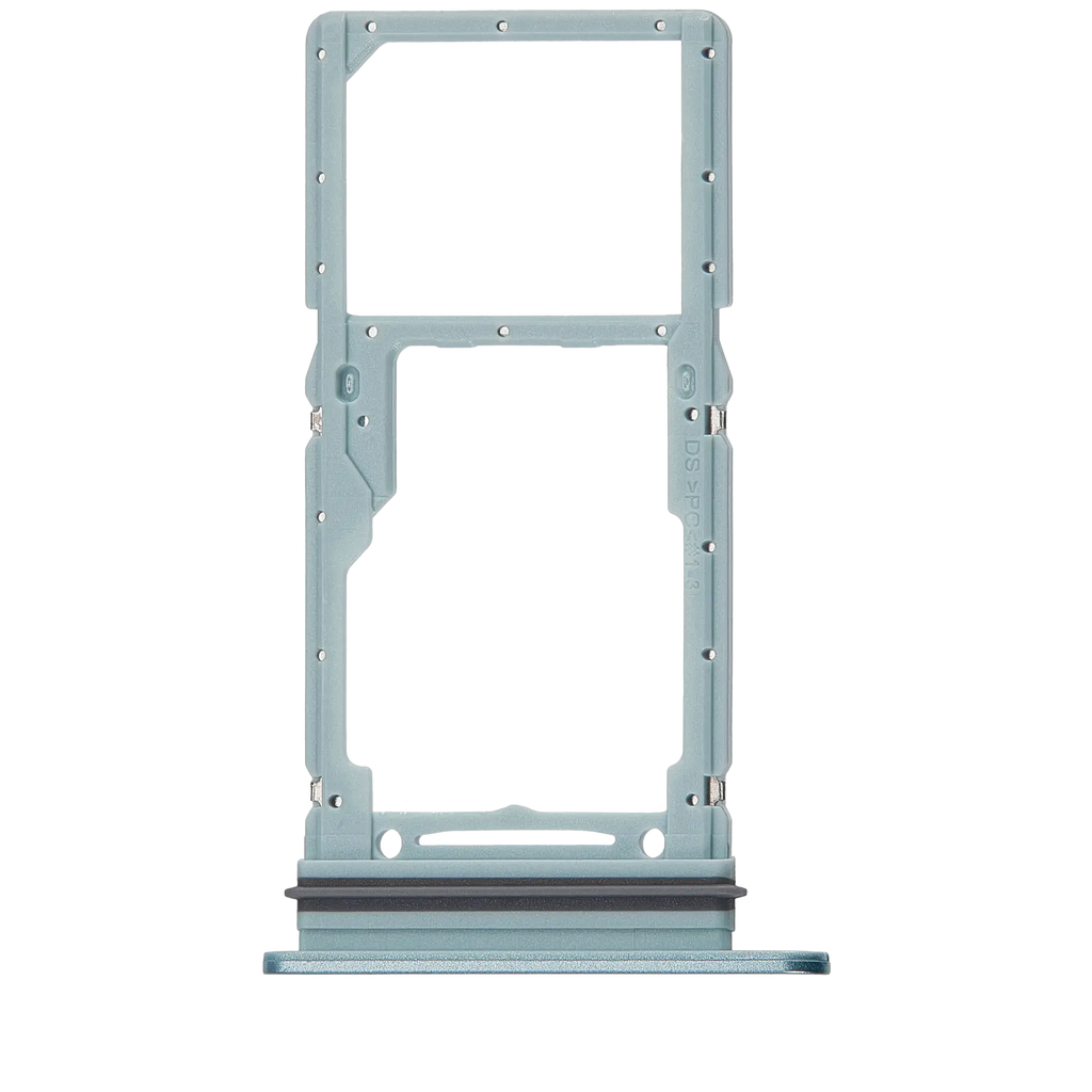 Dual SIM Card Tray for Samsung Galaxy A26 5G (A266 / 2025) Mint
