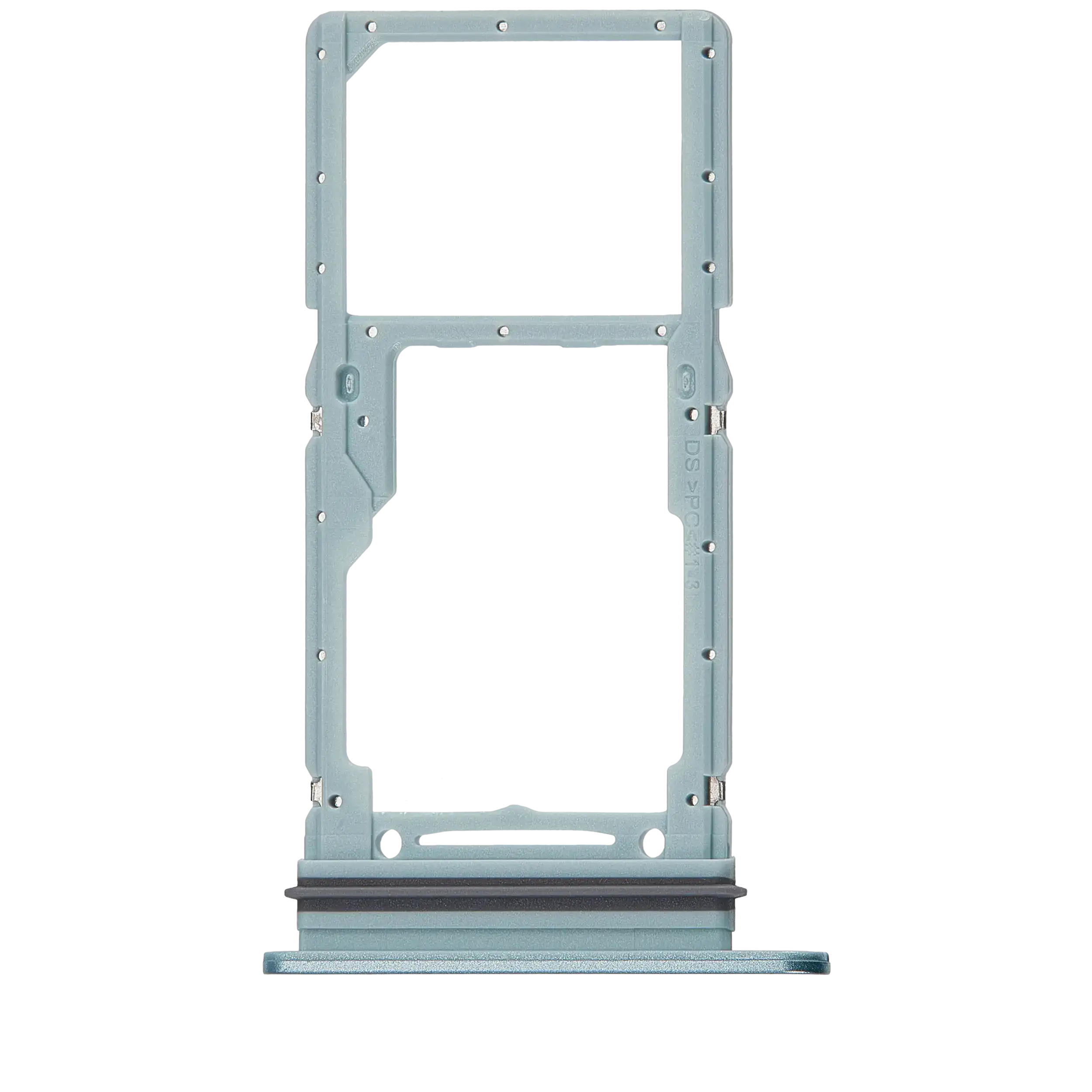 Dual SIM Card Tray for Samsung Galaxy A26 5G (A266 / 2025) Mint