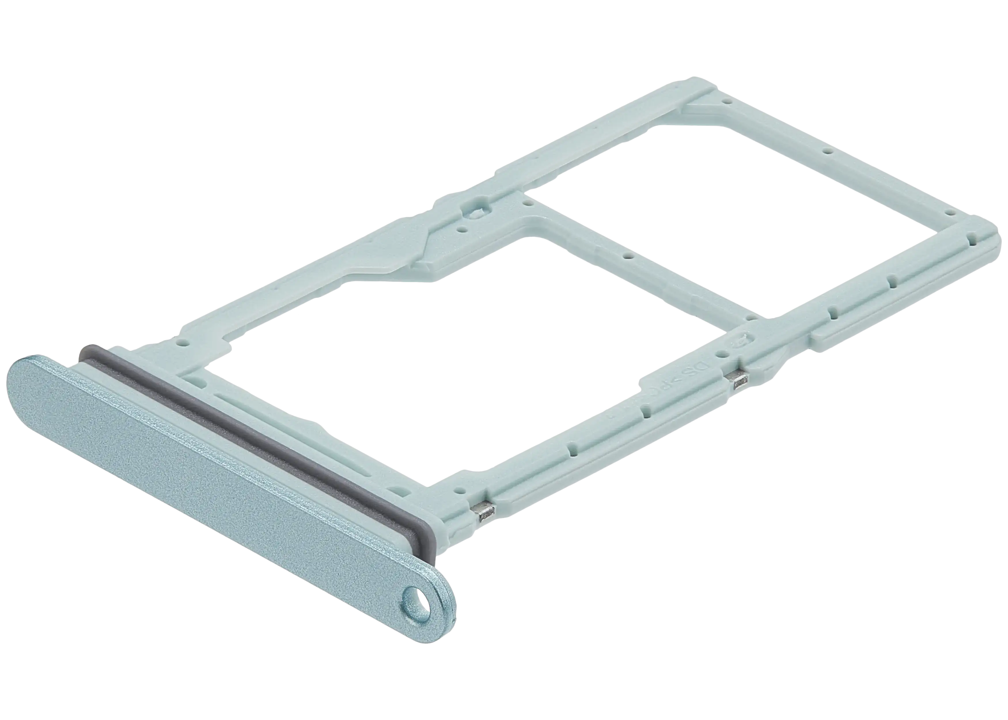 Dual SIM Card Tray for Samsung Galaxy A26 5G (A266 / 2025) Mint