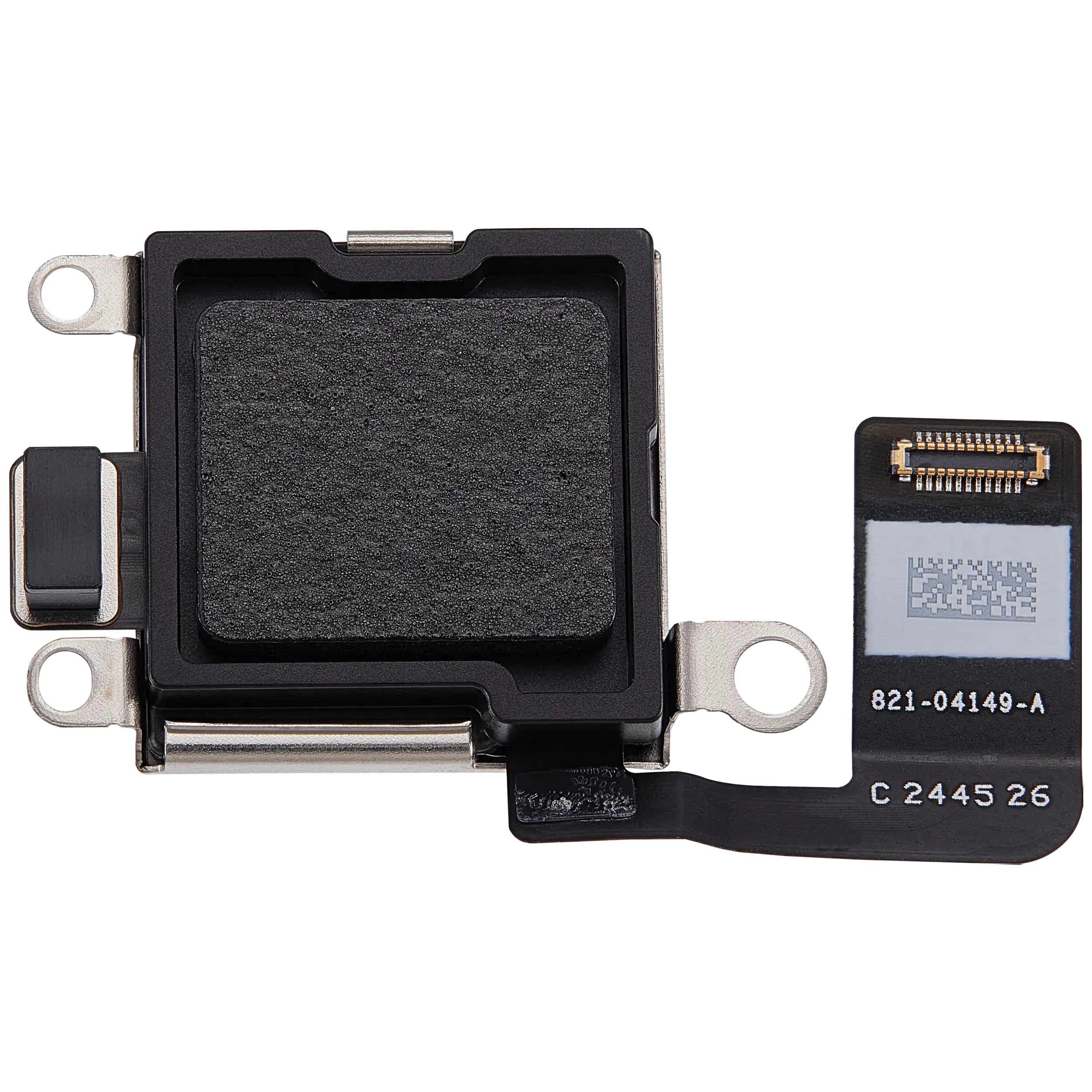 SIM Card Reader for iPhone 16e (US Version)