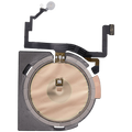 Kabelloses NFC-Lade-Flexkabel mit Blitz-Flexkabel für iPhone 15 (Aftermarket Plu