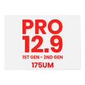 OCA-Laminierfolie iPad Pro 12.9 1./2.Gen (175µm,10er)