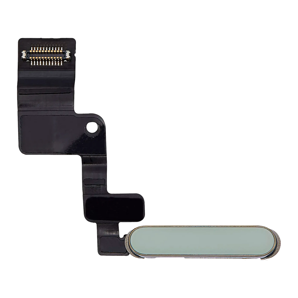 Ein-/Aus-Tasten-Flex für iPad Air 4 (Grün) (Premium)