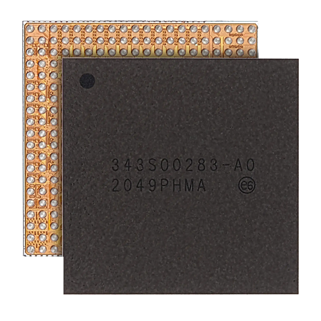Stromverwaltungs-PMIC-IC für iPad 8 (2020) (343S00283)