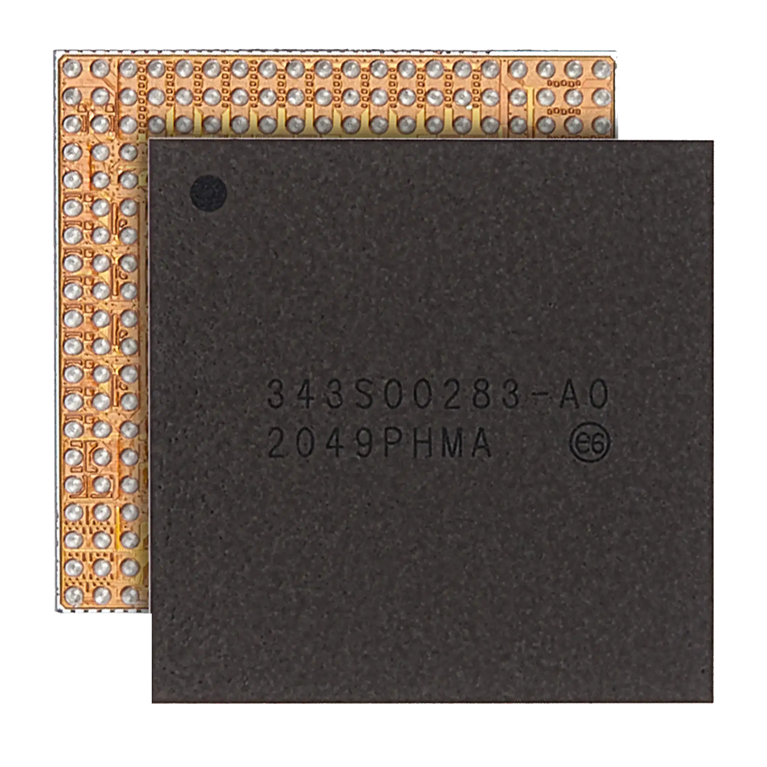 Stromverwaltungs-PMIC-IC für iPad 8 (2020) (343S00283)