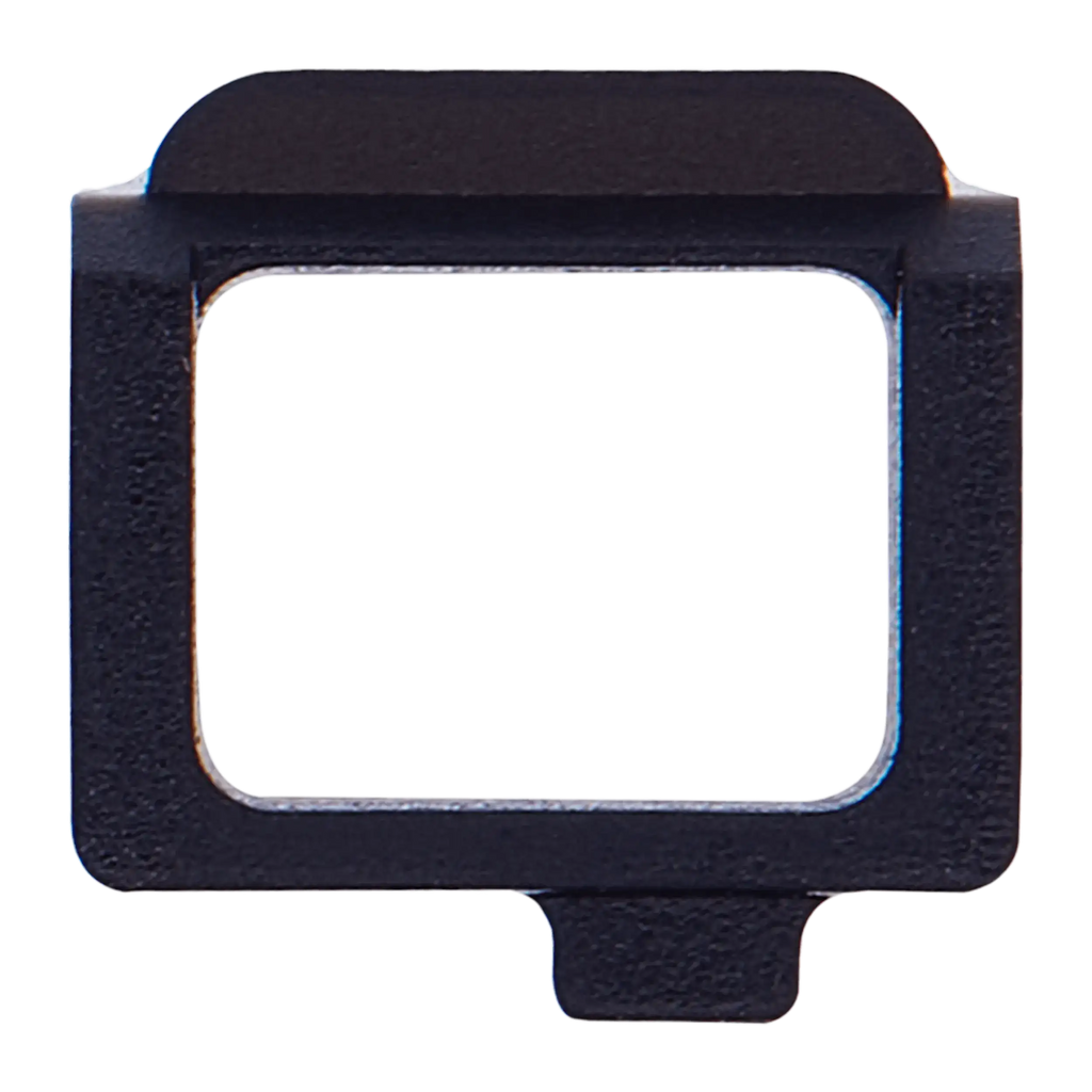 Flash Lens Gasket for Motorola Razr Plus (XT2321 / 2023) (Original OEM)