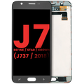 LCD Display without Frame for Samsung Galaxy J7 Refine / Star / Crown (J737 / 2018) (Aftermarket Plus) (Black)