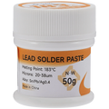 183°C bleihaltige Mitteltemperatur-Lötpaste (50g) (XZZ)
