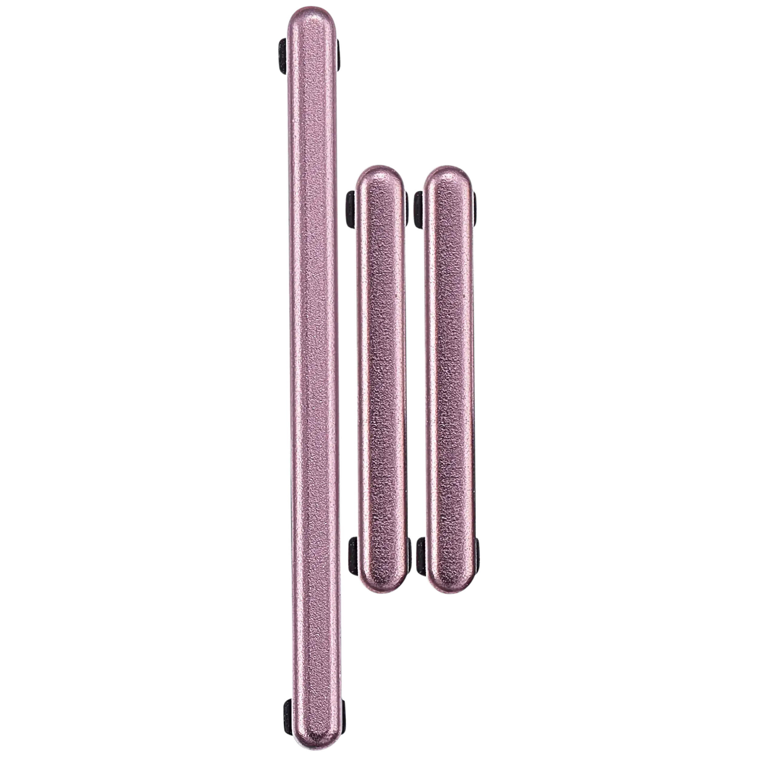 Harte Tasten Power/Lautstärke/Bixby Samsung Galaxy S9/S9 Plus (Lila)