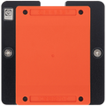 PD-C Planting Tin Basis & Wärmedämm-Silikonpad-Set (Amaoe)