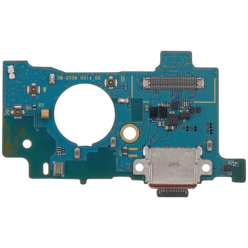 Charging Port Board for Samsung Galaxy XCover6 Pro (G736)