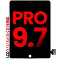 LCD Display with Digitizer for iPad Pro 9.7" (Aftermarket Pro: XO7-2) (Black)