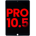 LCD Display and Digitizer for iPad Pro 10.5" (Aftermarket Plus) (Black)