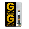 LCD-Display ohne Rahmen für Motorola Moto G Stylus 4G/5G (2022) Refurbished