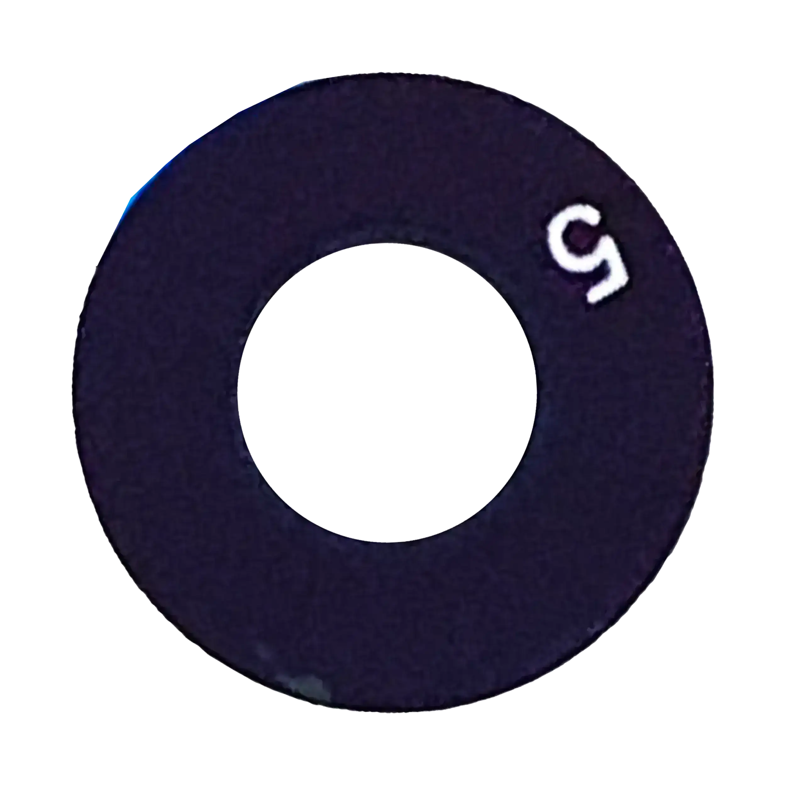 Rear Camera Lens (Macro) for Motorola Moto G Stylus 5G (XT2131 / 2021) (Original OEM)