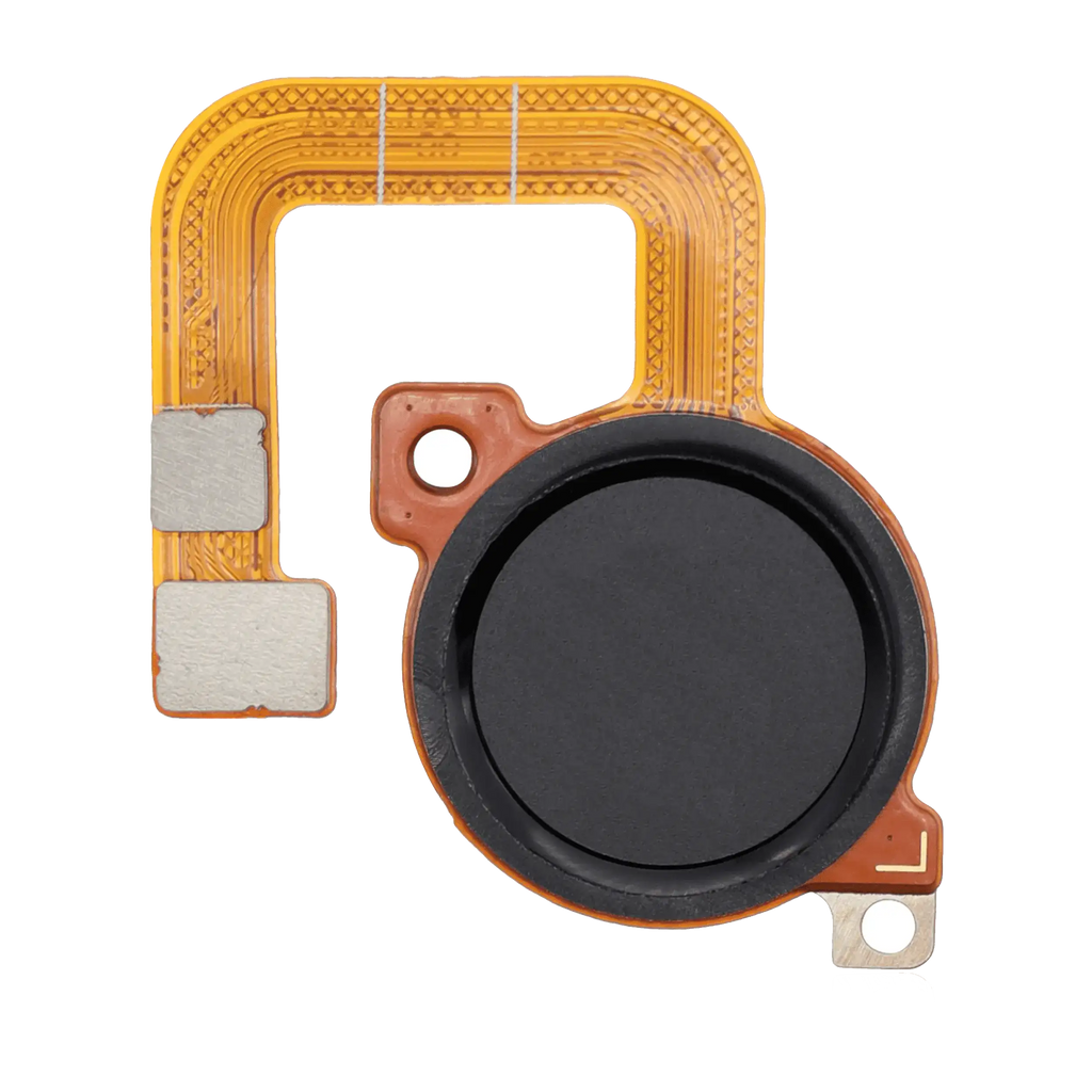 Fingerprint-Sensor für Motorola Moto E5 Play (XT1921 / 2018) – Grau