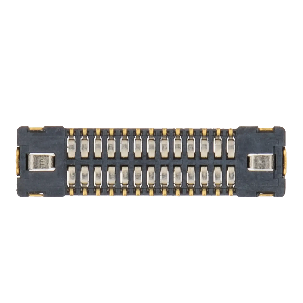 FPC-Stecker Rück-Weitwinkelkamera iPhone XS/XS Max (26 Pin)