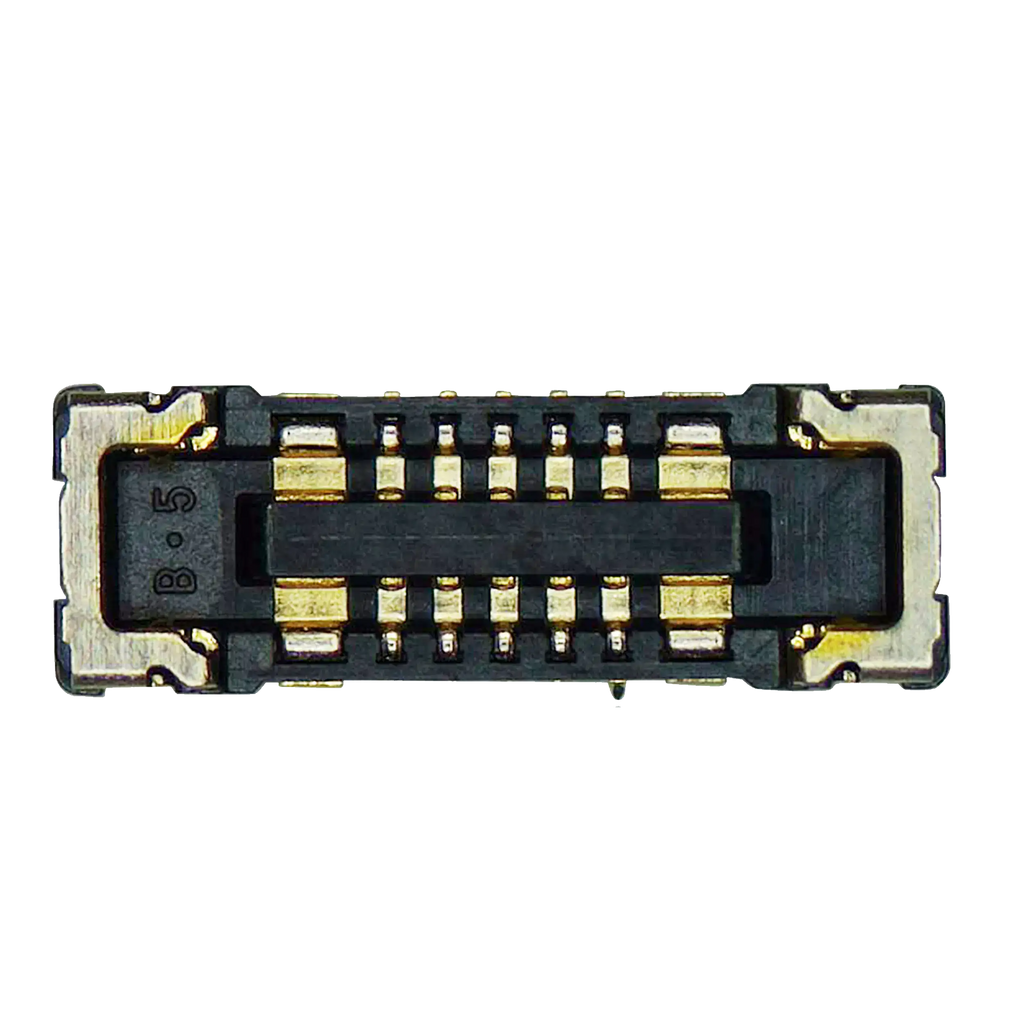 Lattice Projector Face ID FPC-Stecker für iPhone XS / XS Max (J4500: 10 Pin)