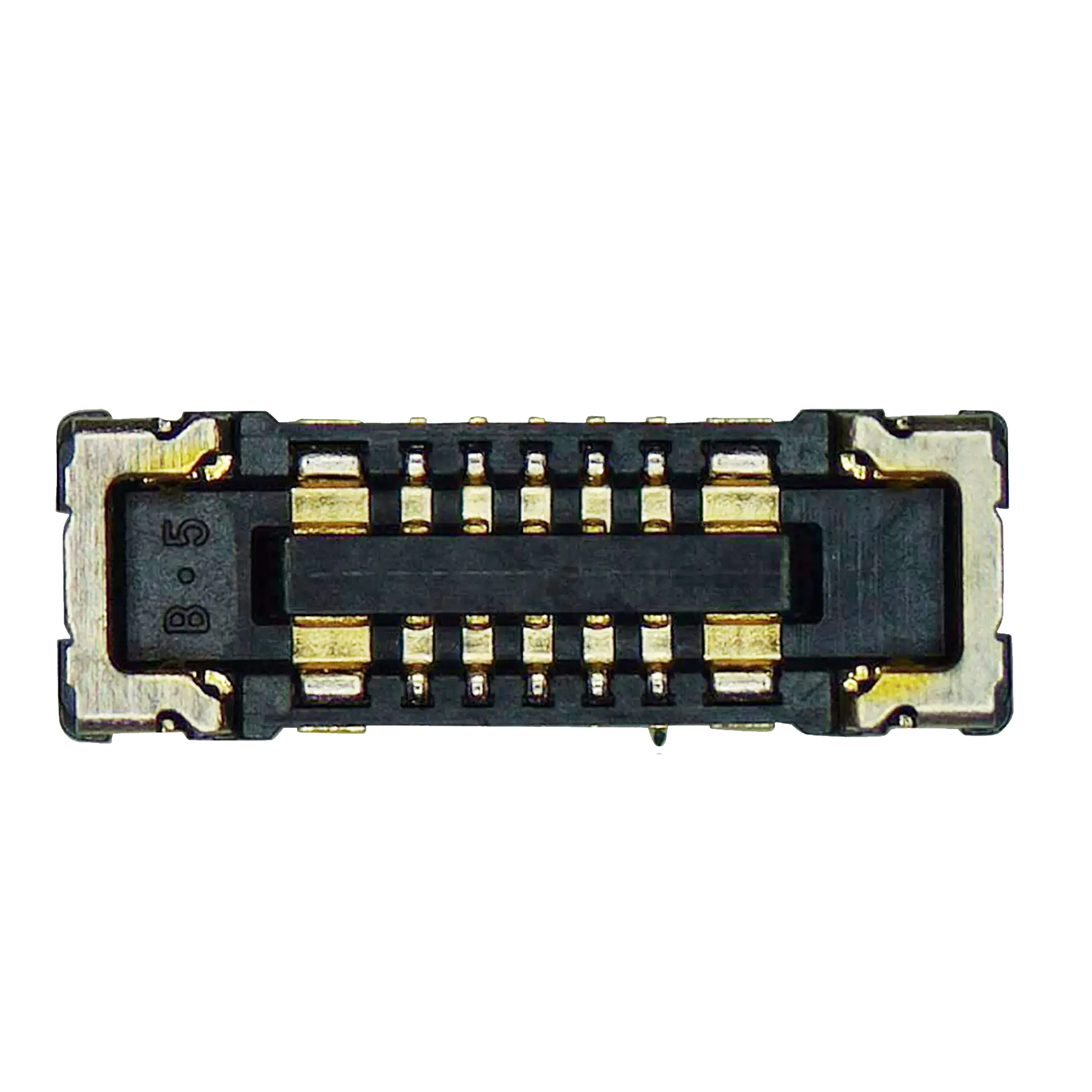 Lattice Projector Face ID FPC-Stecker für iPhone XS / XS Max (J4500: 10 Pin)