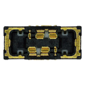 Akku-Flex-FPC-Stecker für iPhone XR (J3200, 4 Pin)