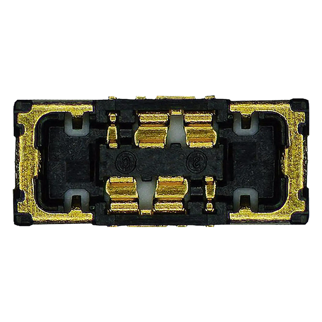 Akku-Flex-FPC-Stecker für iPhone XR (J3200, 4 Pin)