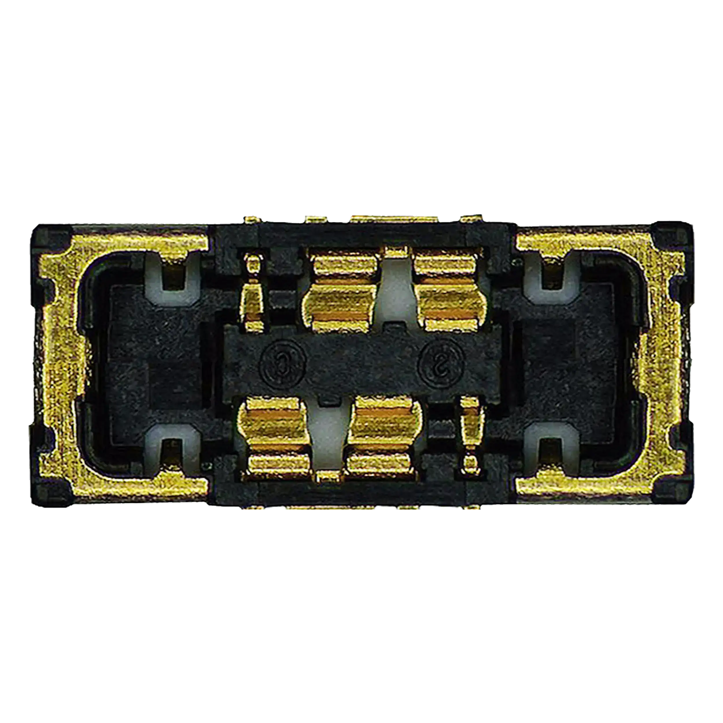 Akku-Flex-FPC-Stecker für iPhone XR (J3200, 4 Pin)