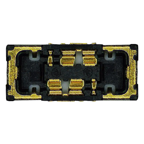 Akku-Flex-FPC-Stecker für iPhone XR (J3200, 4 Pin)