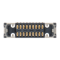 Digitizer-FPC-Steckverbinder für iPhone XR (J5800, 18 Pin)