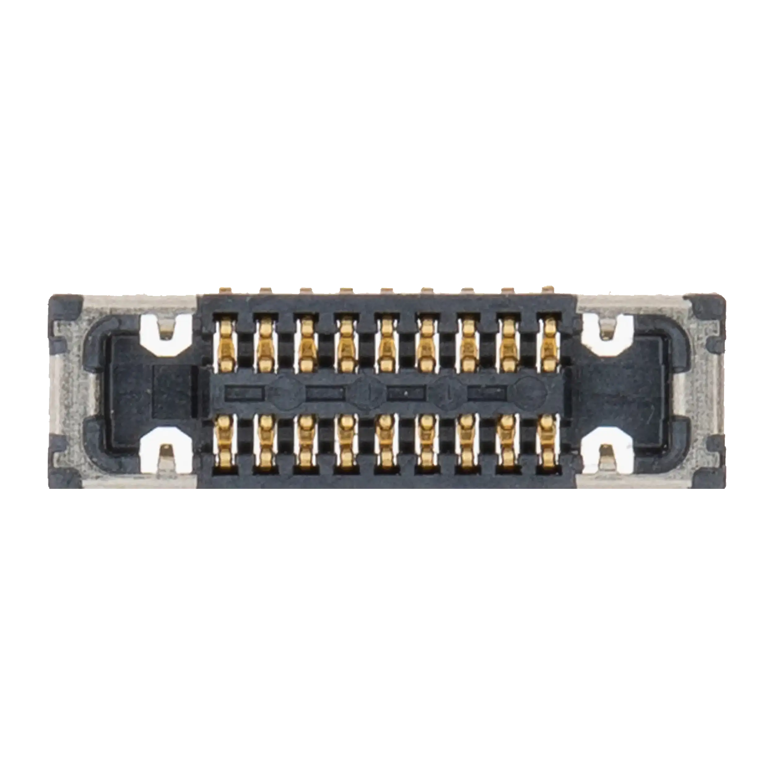 Digitizer-FPC-Steckverbinder für iPhone XR (J5800, 18 Pin)