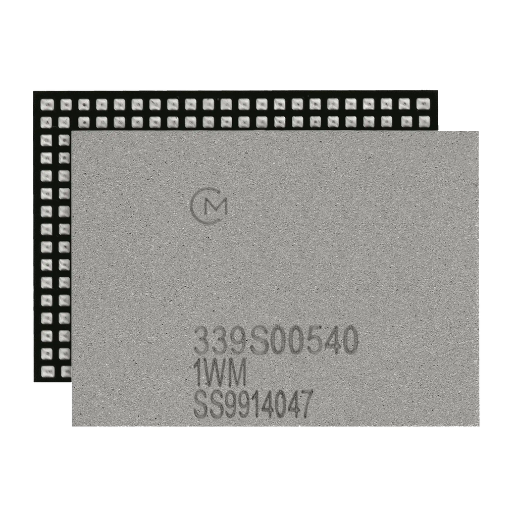 WiFi/Bluetooth IC Chip für iPhone XS/XS Max, iPad Pro 11/12.9, Mini 5, Air 3