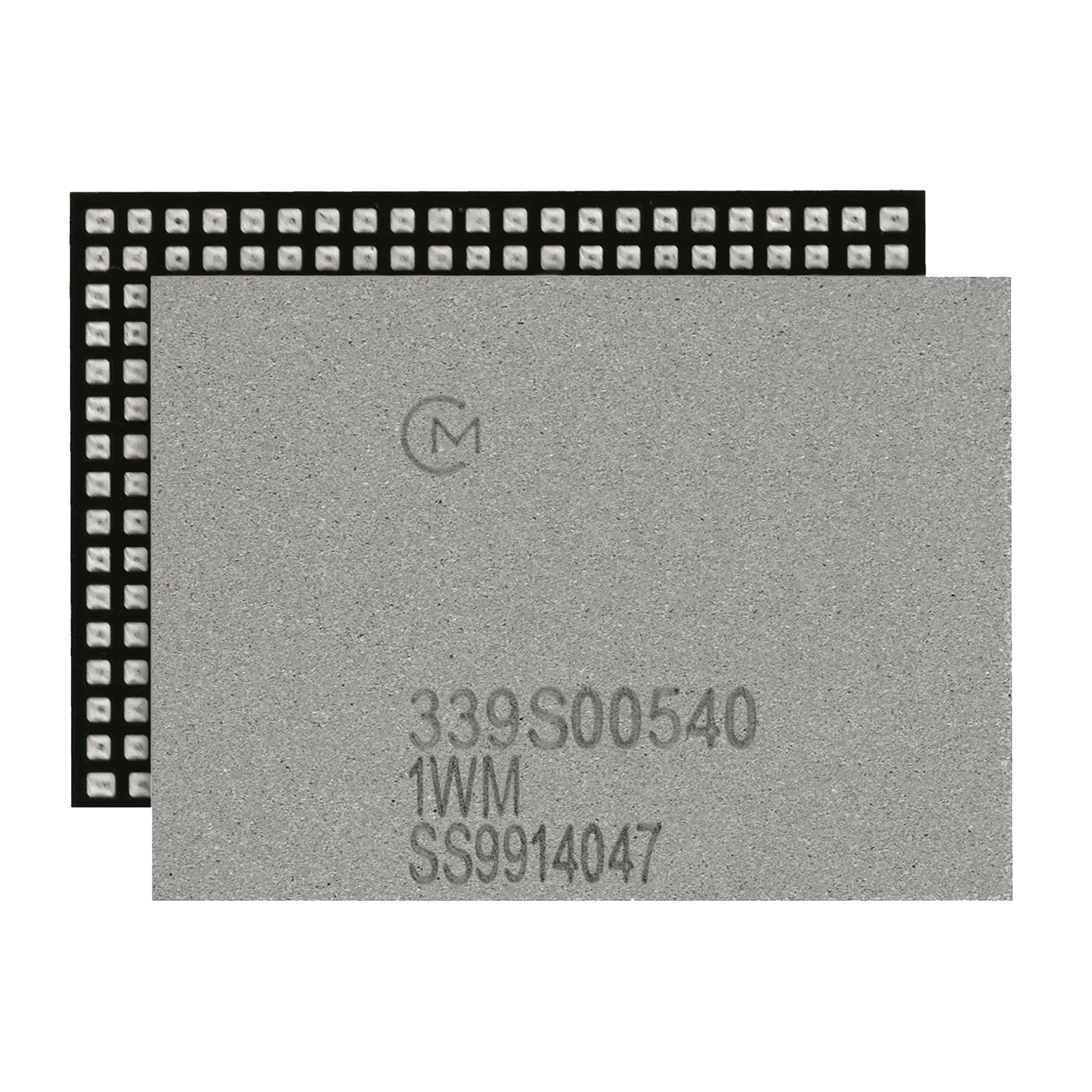 WiFi/Bluetooth IC Chip für iPhone XS/XS Max, iPad Pro 11/12.9, Mini 5, Air 3