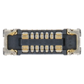 Power Button Flex FPC Connector for iPhone XR (J4300, 14 Pin)