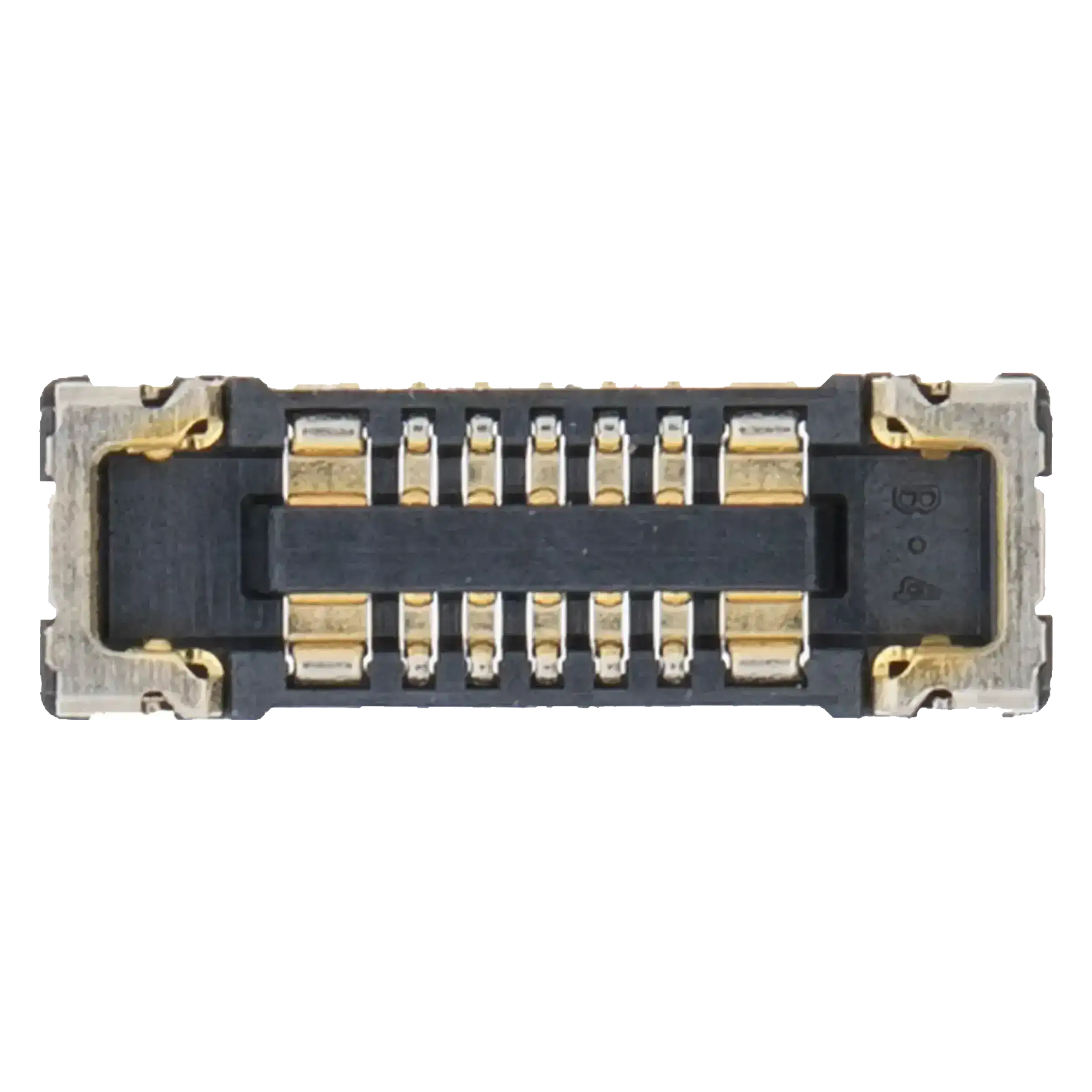 Power Button Flex FPC Connector for iPhone XR (J4300, 14 Pin)