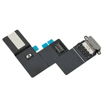 Charging Port (I/O) Flex Cable for iPad Air 13" (2025) (Wi-Fi Only) (Original OEM) (Space Gray)