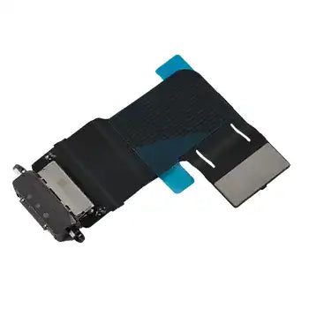 Charging Port (I/O) Flex Cable for iPad Air 11" (2025) (WiFi / Cellular) (Original OEM) (Gray)